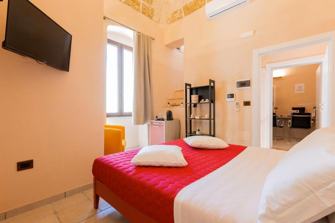 Terrae Rooms Rental Месане Екстериор снимка